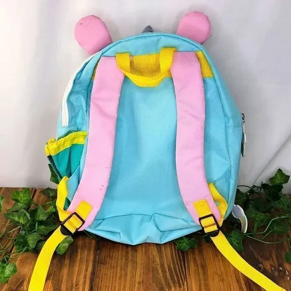 Skip Hop. Unicorn Backpack. EUC - Picture 2 of 11